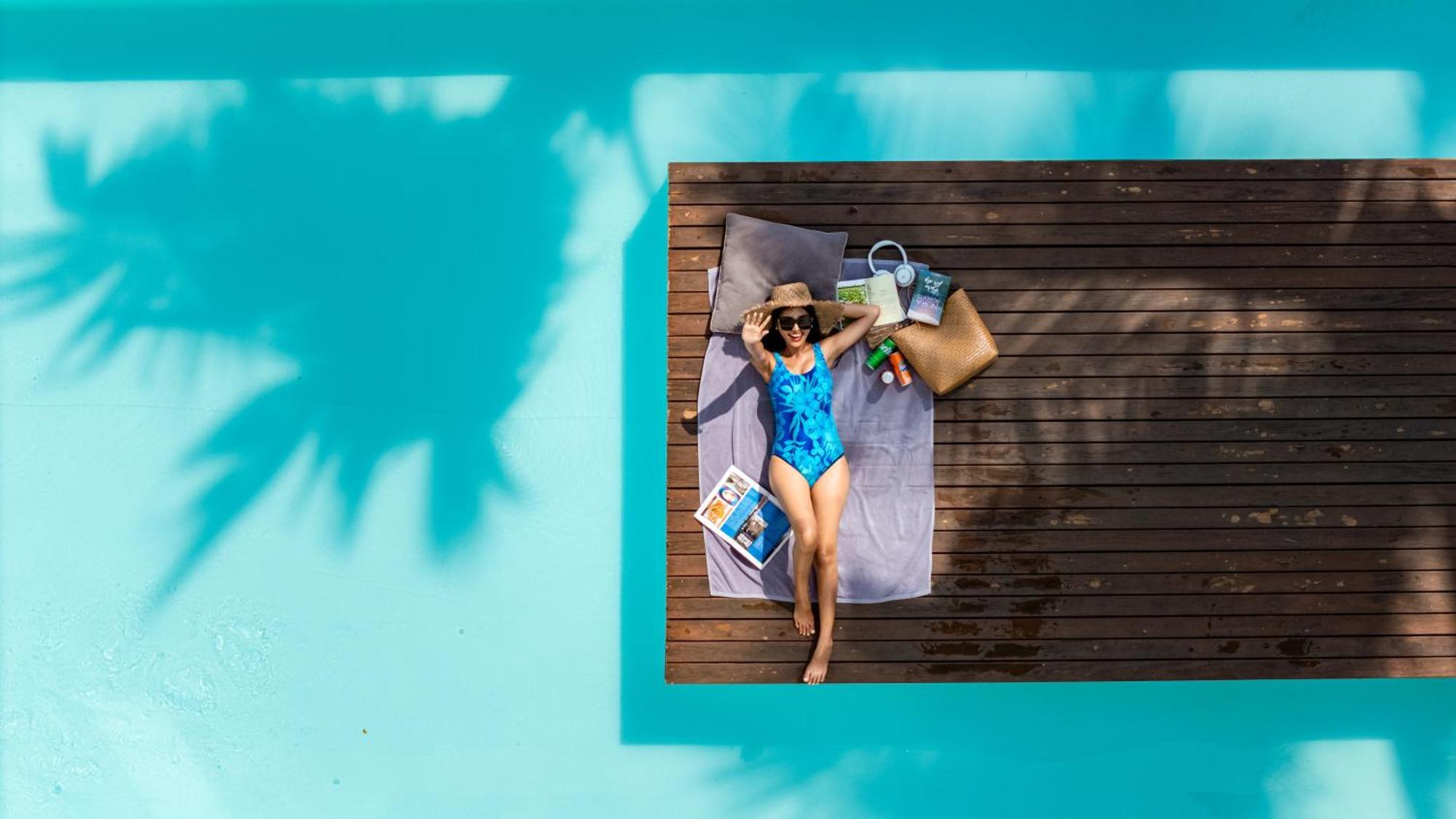 Book A Bed Poshtel - Sha Plus Phuket Exterior photo